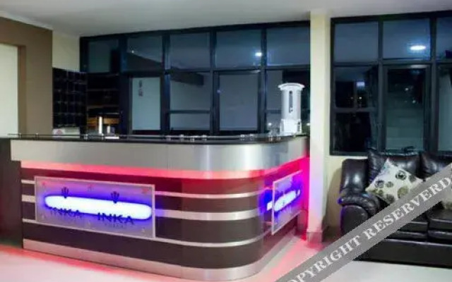Inka Hostal Huaraz