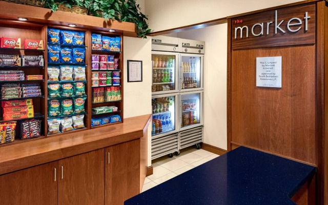 Courtyard by Marriott Bethlehem Lehigh Valley/I-78