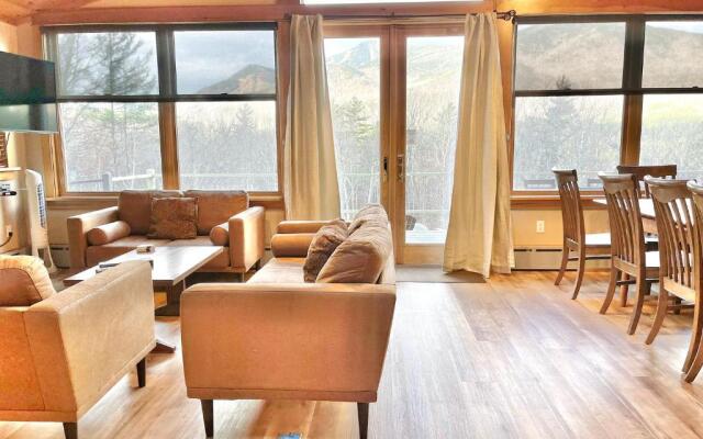 Algonquin Mountain Chalet