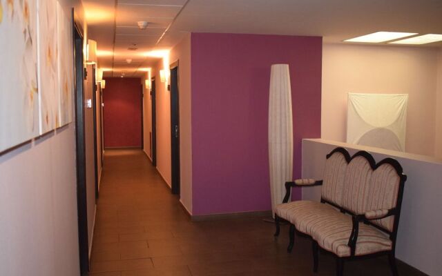 Hostal La Bamba