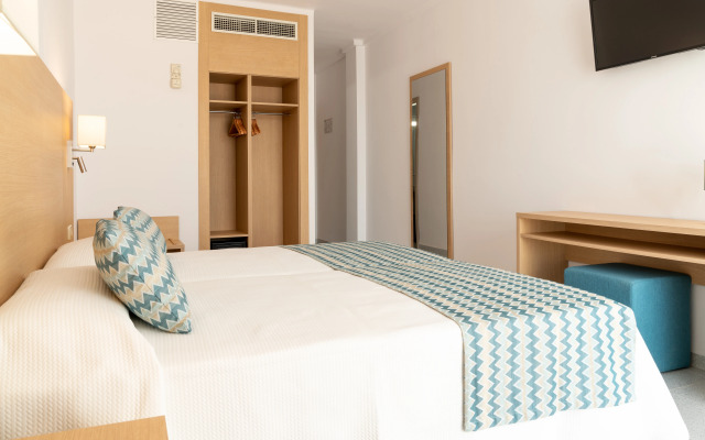 Hotel Riutort
