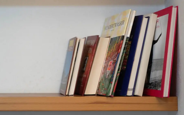 Pedranzini 23 in Bormio