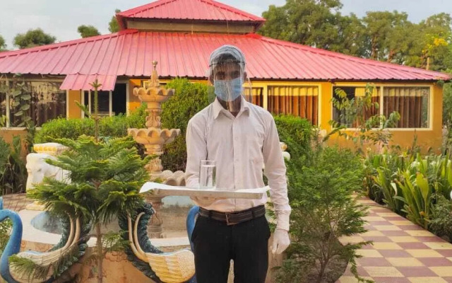 Pushkar Rajwara Resort