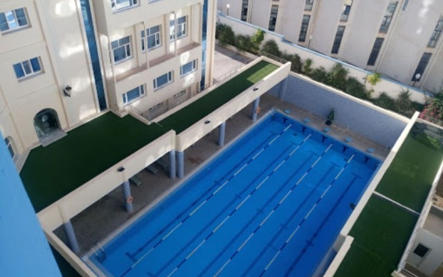 Hotel El Khayem