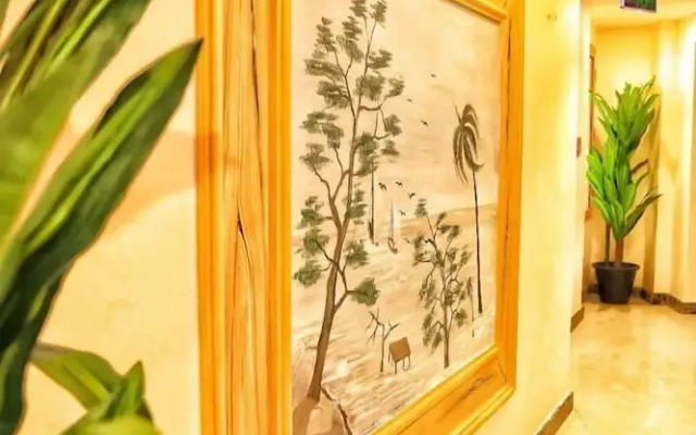 Hotel ealit almashaeir