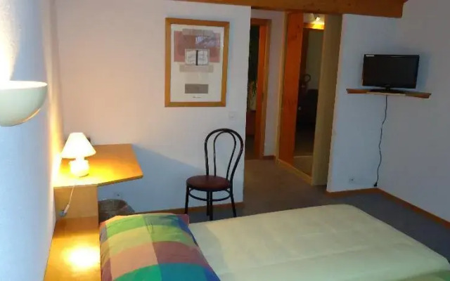 Hôtel Ma Vallée SA