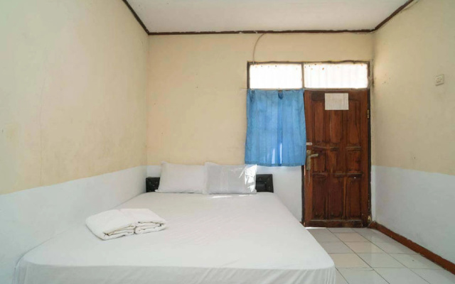Lape Resort Syariah at Desa Wisata Pulau Untung Jawa – Guest Rooms – Jakarta
