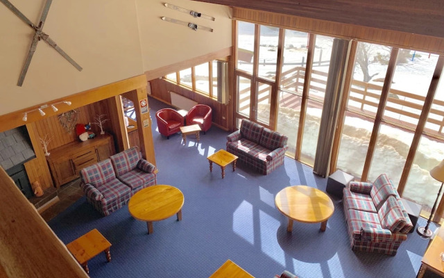 Valhalla Lodge Perisher