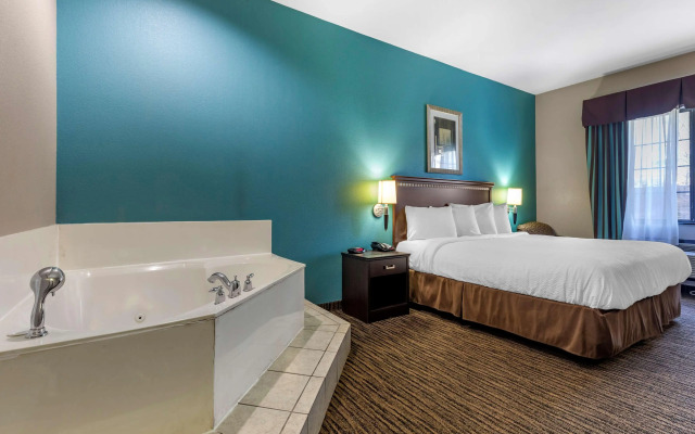 Best Western Mineola Inn