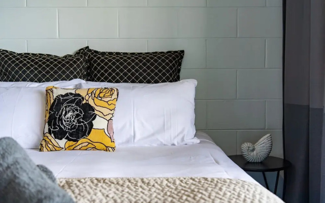 Airlie Sun & Sand Accommodation 2