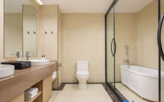 Days Inn Select by Wyndham Lishui