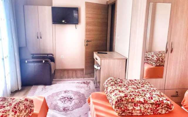 ST Apartment