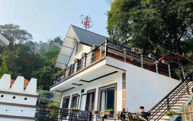 3Nai House Tam Dao