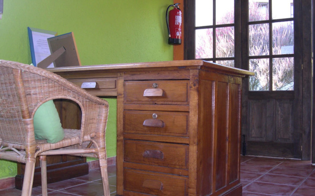 Apartamentos Rurales La Caramba