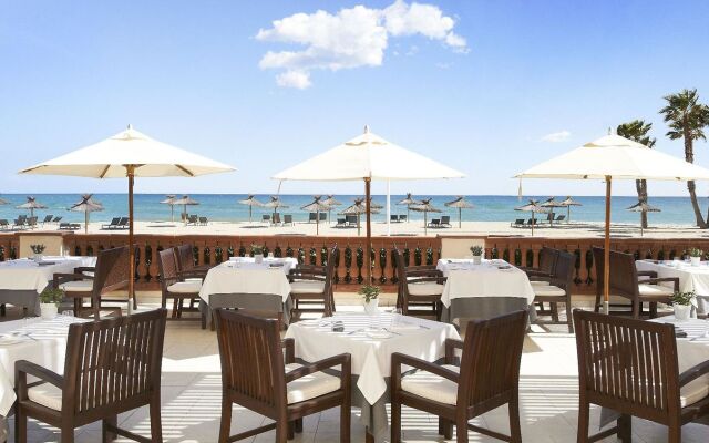 Le Meridien Ra Beach Hotel & Spa