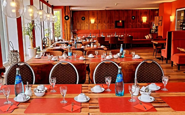 Hotel Starke
