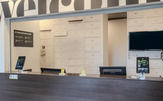 B&B Hotel Firenze Novoli