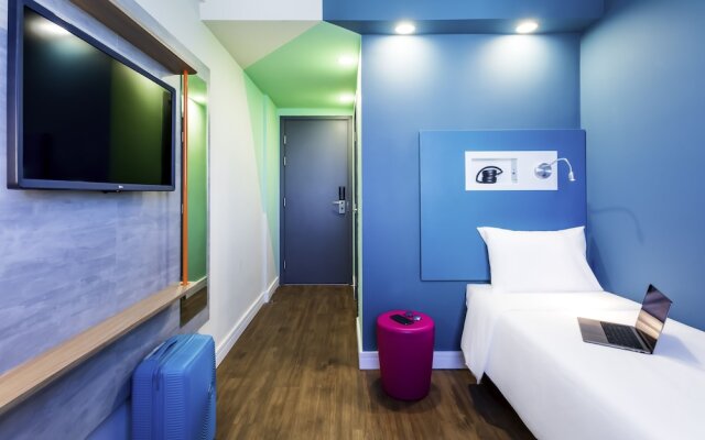 Ibis Budget Pindamonhangaba