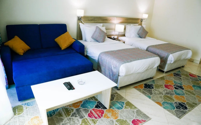 SeaVille Beach Hotel by Elite Hotels & Resorts
