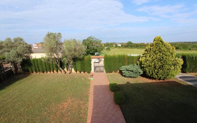 Apartment Villa Nera