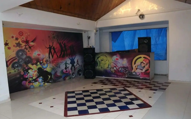 United 21 Resort, Mahabaleshwar