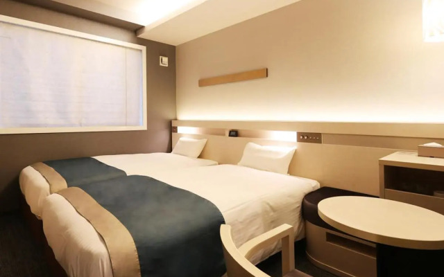 Urban Hotel Kyoto Shijo Premium