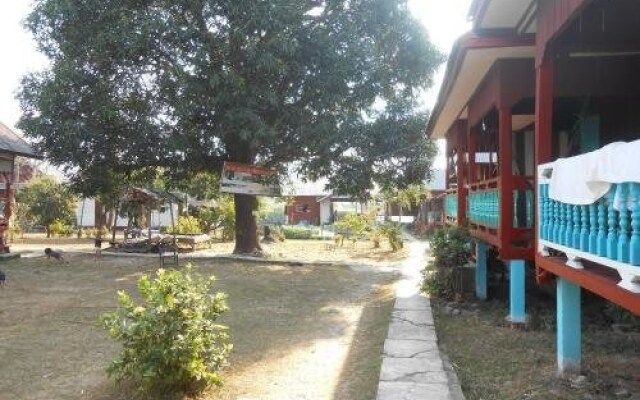 Mr. B Guesthouse