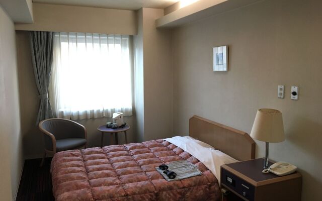 Hotel Tetora Spirit Sapporo