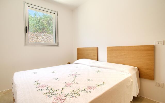 Rifugio Private sea Access