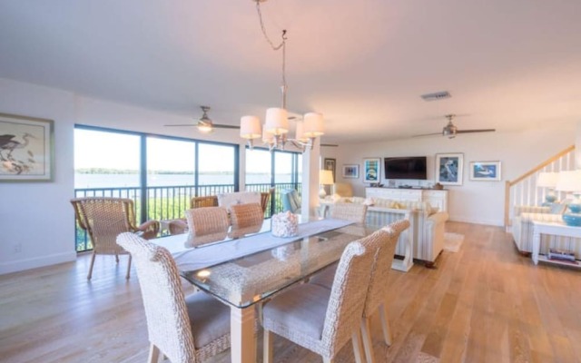 Captiva Shores 1B