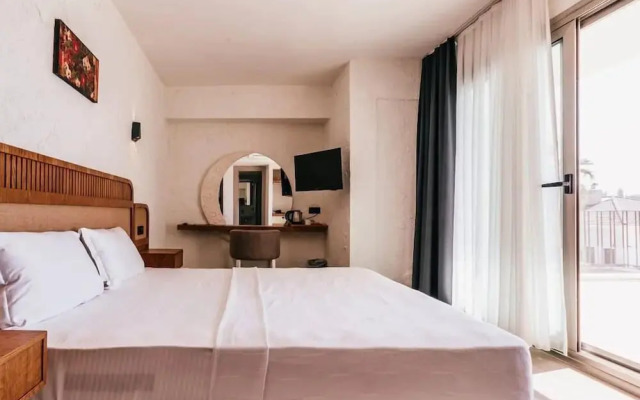 Sun Paradise Hotel