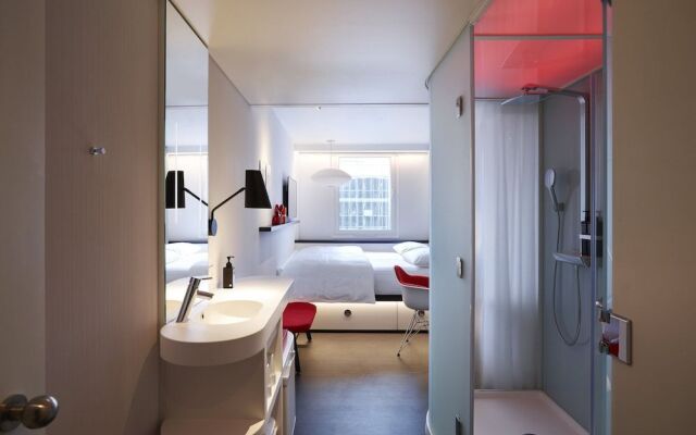 citizenM Geneva