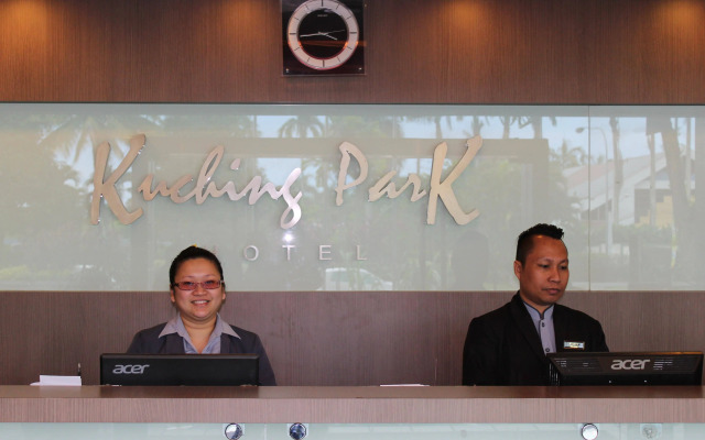 Kuching Park Hotel