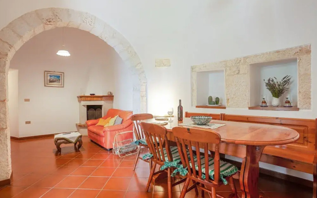 GuestHost - Trulli La Ghianda