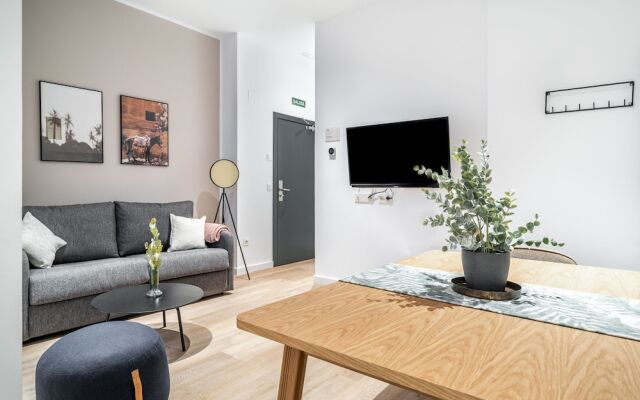 limehome Sevilla Calle Granada