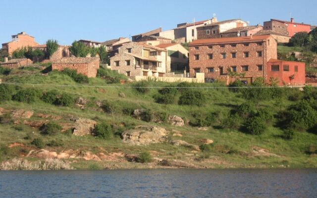 El Rincon de Palmacio