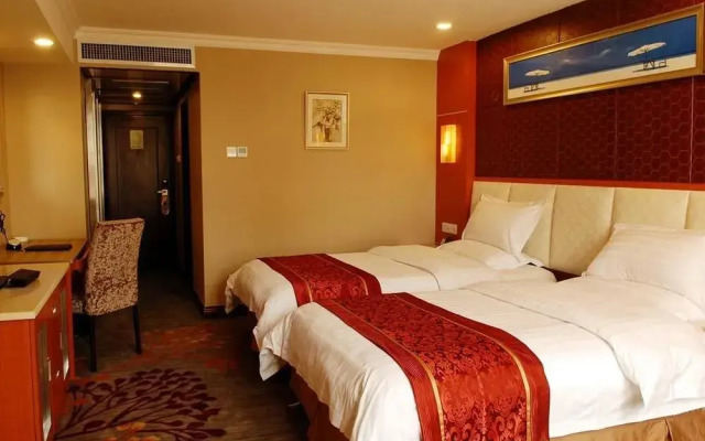 Wonder Hotel