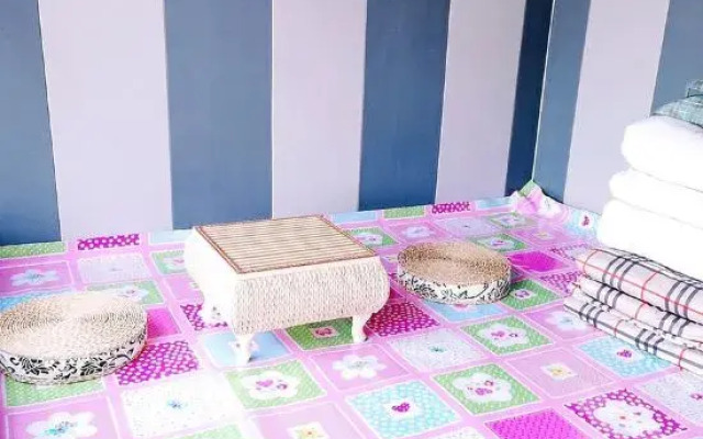 Yikang Farm House