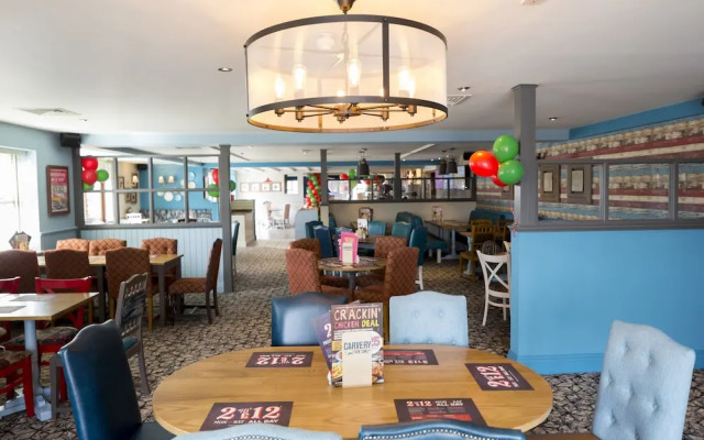 Sessile Oak, Llanelli by Marston's Inns