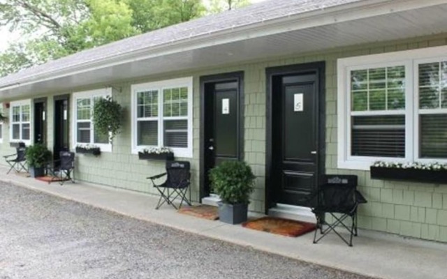 Studiotel Bromont