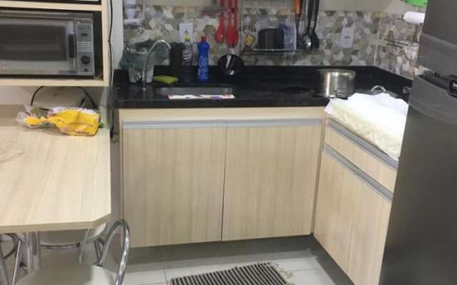 Apart Hotel Marinas do Canal Cabo Frio