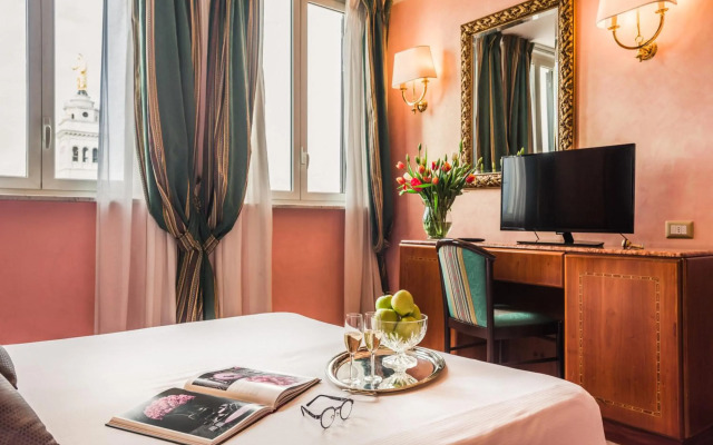 Raeli Hotel Siracusa