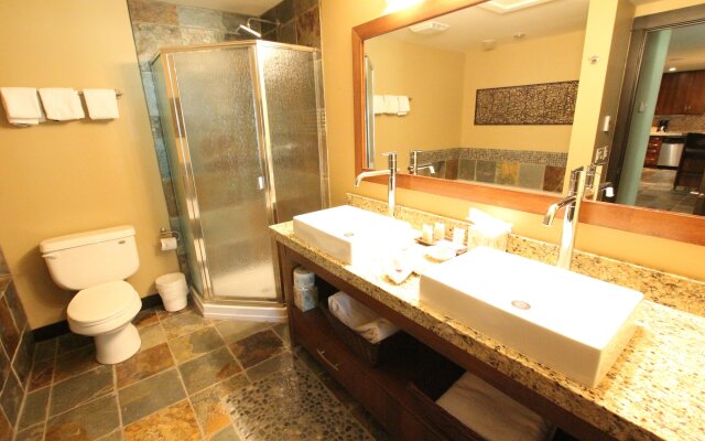 Silver Creek Lodge