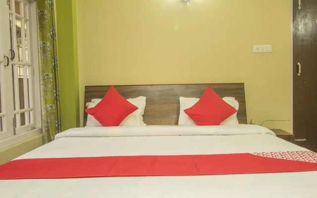Nightingale Residency By OYO Rooms
