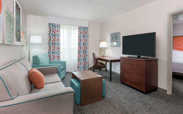Homewood Suites by Hilton Cleveland-Beachwood