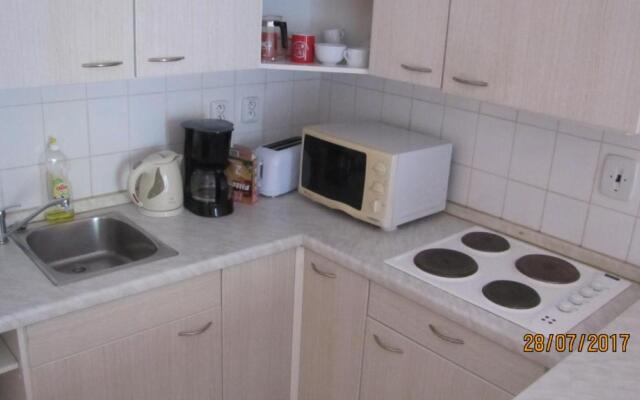 Apartmany Jachymov