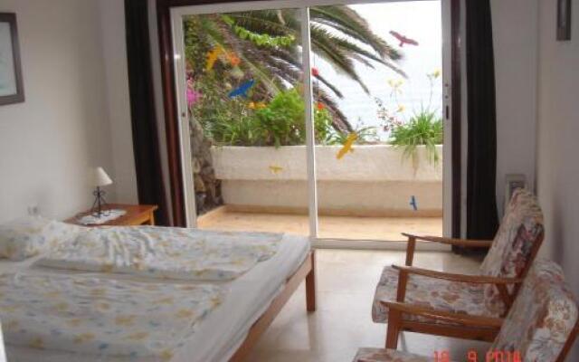 Apartments Finca El Rincón