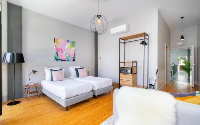 Canto De Luz - Luxury Maison