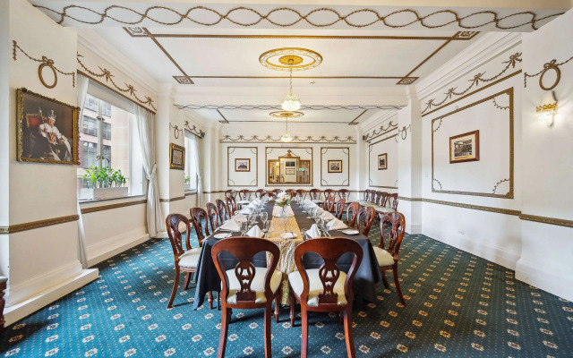 Castlereagh Boutique Hotel, Ascend Hotel Collection