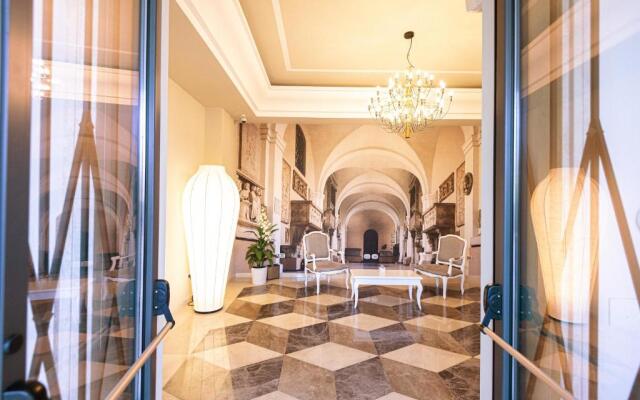 Suites And Apartments Liola'